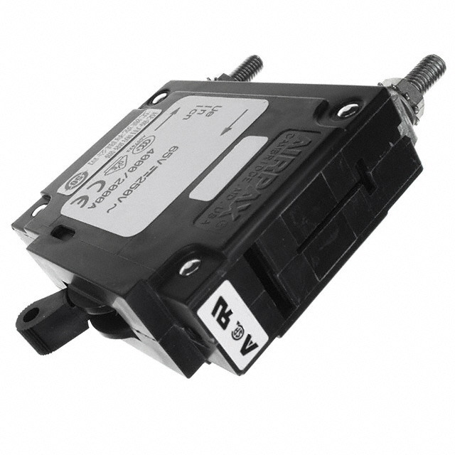 IELK1-1-72-30.0-01-V Sensata-Airpax Disjoncteurs